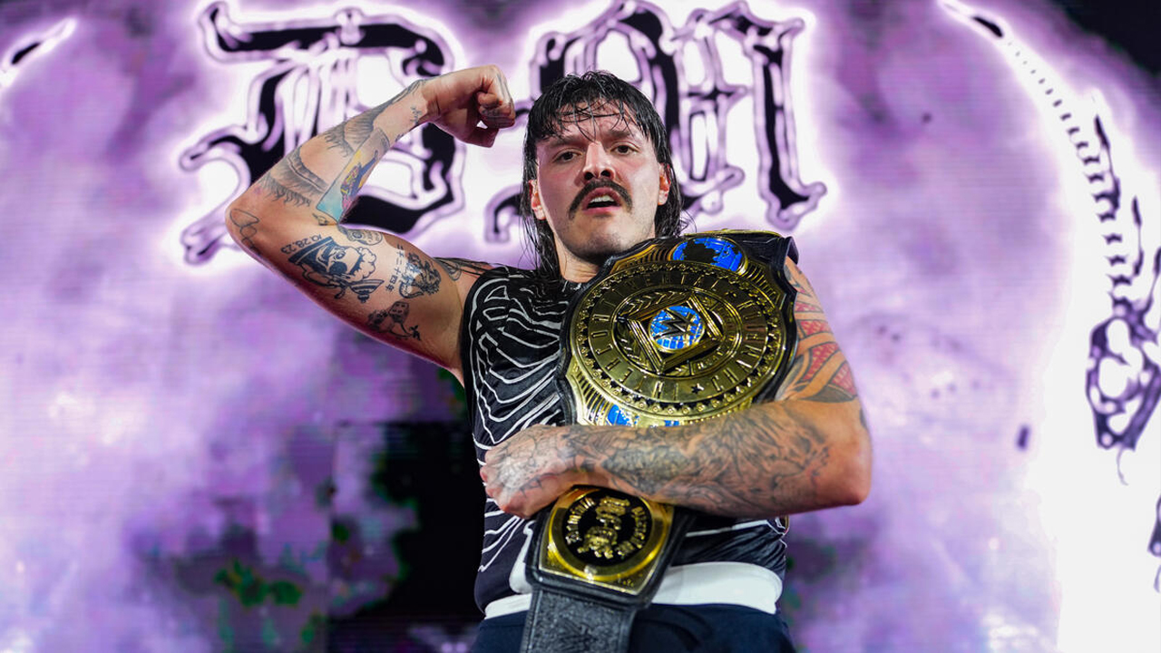 Dominik Mysterio