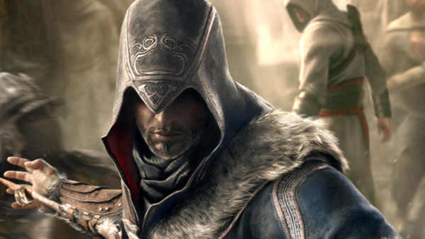 Assassin's Creed: Revelations – Ezio's Final Farewell… – Play3r