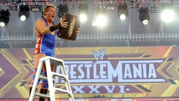 Jack Swagger