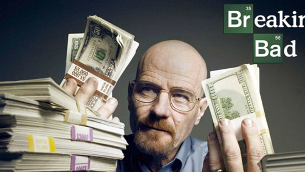 Breaking Bad: How Walter White Broke Bad In 10 Steps