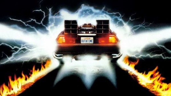 Back To The Future Wallpapers Back To The Future 29447185 1366 768
