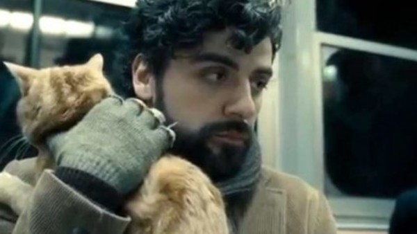 Inside Llewyn Davis