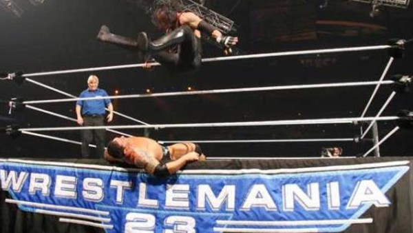 Royal Rumble 2017 Kevin Owens Roman Reigns John Cena AJ Styles