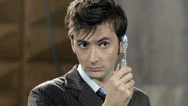 5 Best Doctor Who Gadgets