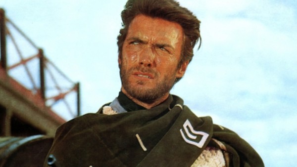 Eli Wallach The Good The Bad And The Ugly