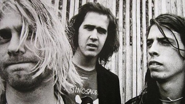 Nirvana, 1991