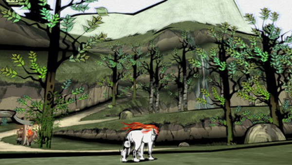 Okami (PlayStation 2) · RetroAchievements