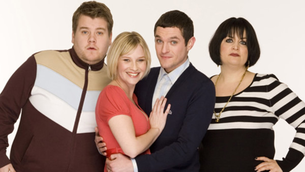 gavin And Stacey