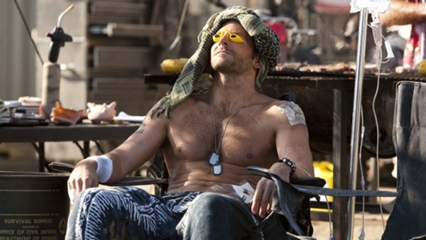 Will Bradley Cooper Play Indiana Jones In Upcoming Reboot?
