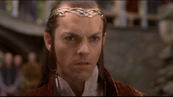 Elrond > Actors and Characters > Lord of the Rings, @jimjam