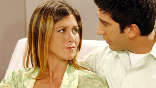 Friends: Every Job Rachel Had Across All 10 Seasons