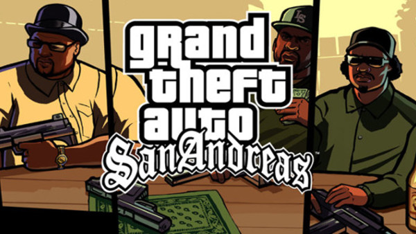 How Well Do You Remember GTA: San Andreas? – Page 2