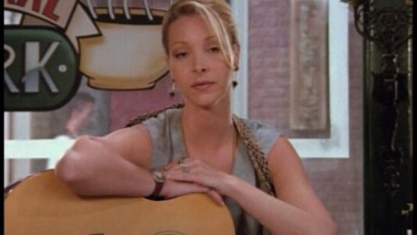 Phoebe or Jackie Quiz