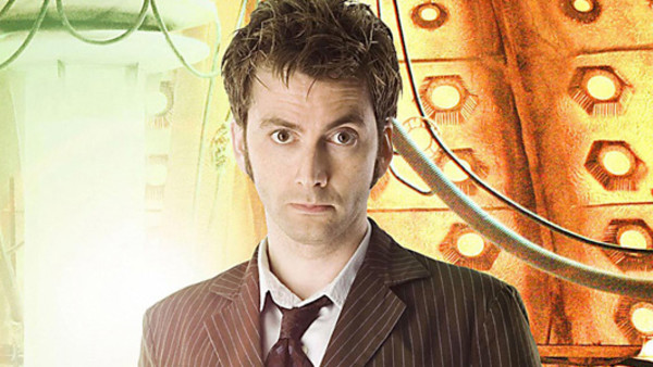 Doctor Who: 10 Best Tenth Doctor Episodes