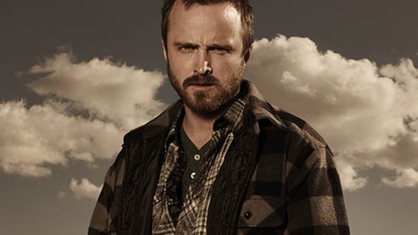 Jesse Pinkman or Charlie Pace 