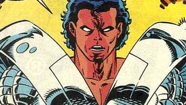 Who is stronger and who would win, The Beyonder (Marvel Comics) or