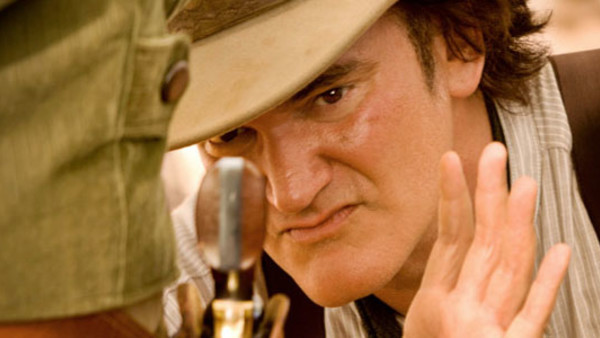 Quentin Tarantino Drops The Hateful Eight Movie After Script Leak 