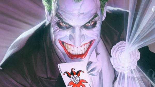 100 Greatest Comic Book Villains Of All Time