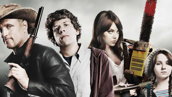 Zombieland' Series Gets Greenlight