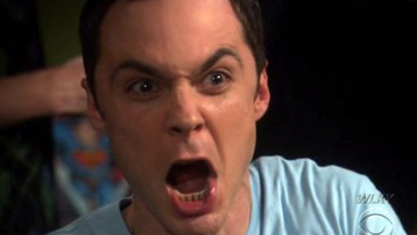 The Big Bang Theory Sheldon Quiz