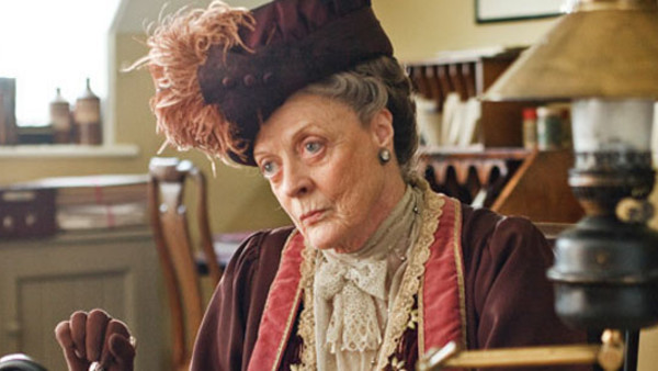 10 Things We Are All Waiting To See Happen In Downton Abbey