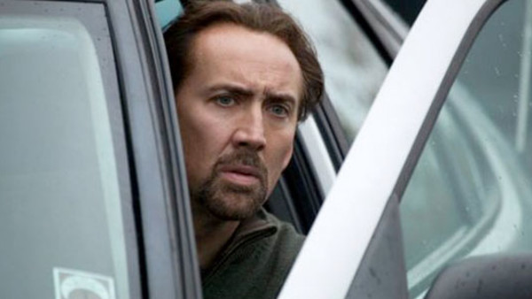 Seeking Justice Nicolas Cage