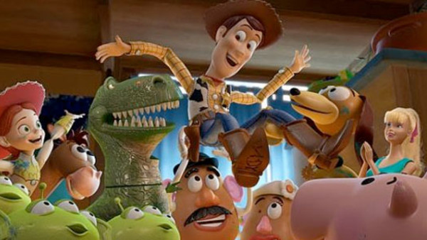 The Ultimate Toy Story Quiz! – Page 9