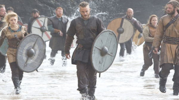 Vikings: Things You Didn't Know About Gunnhild