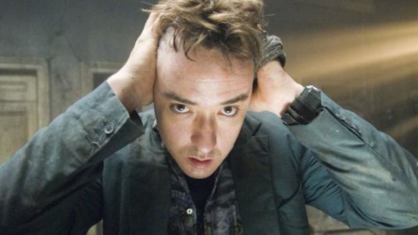 1408 John Cusack