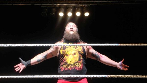 Wwe 5 Signs That Bray Wyatt Is The Next Undertaker