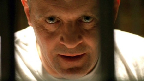 The Silence Of The Lambs Anthony Hopkins