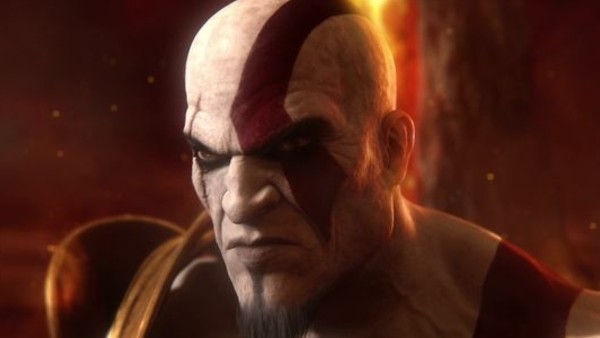 The Impossible God Of War Quiz: How Well Do Know Kratos? – Page 9