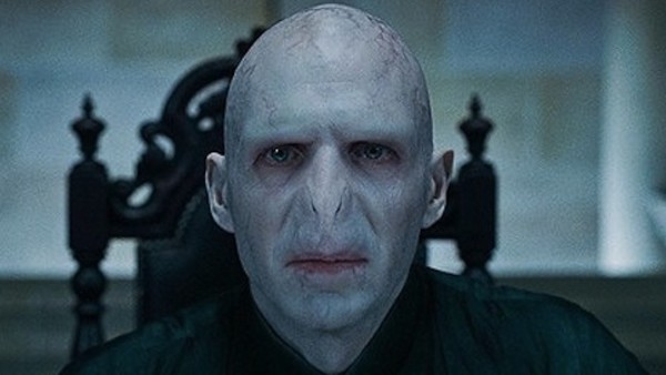 Voldemort Cap