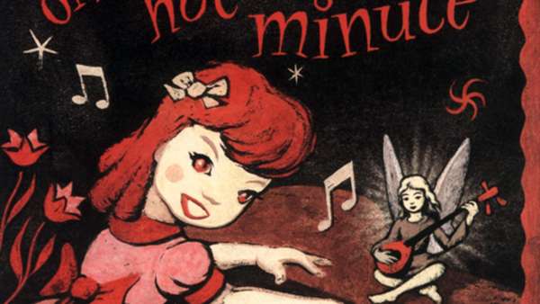 One Hot Minute