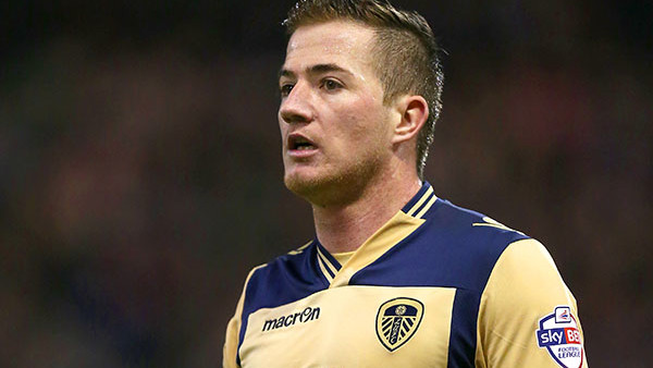 Ross Mccormack Pa 18579092