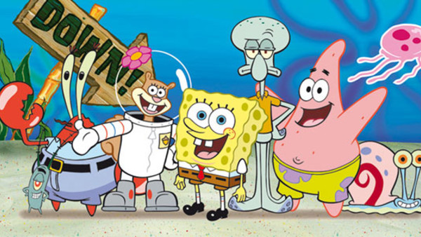 Spongebob Squarepants: The 10 Best Songs In The Series, Ranked