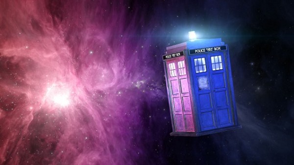 Doctor Who The Curse Of Fatal Death Rowan Atkinson