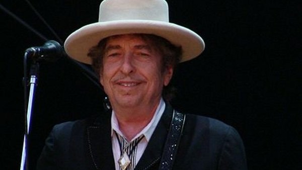 JFK Bob Dylan Murder Most Foul