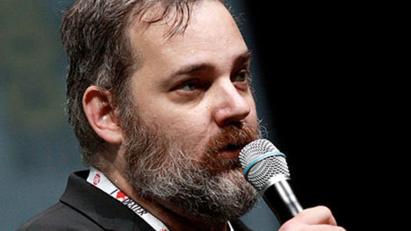 Dan Harmon - Wikipedia