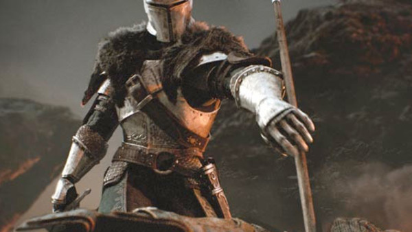 5 Reasons Why Dark Souls 2 Is Becoming 2014 S Most Anticipated Early   Dark Souls 2 Edited 1 600x338 