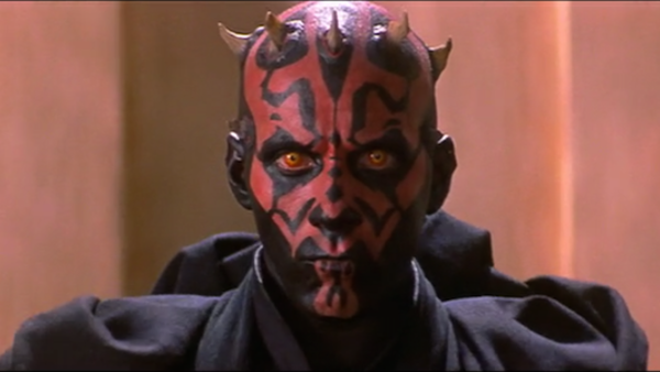 Darth Maul