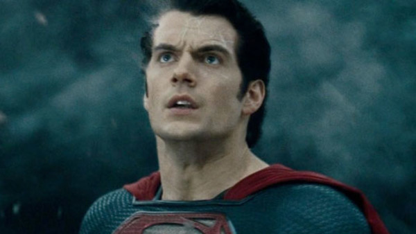 7 Best Man Of Steel Moments