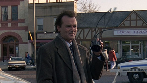 Why Groundhog Day Still Matters