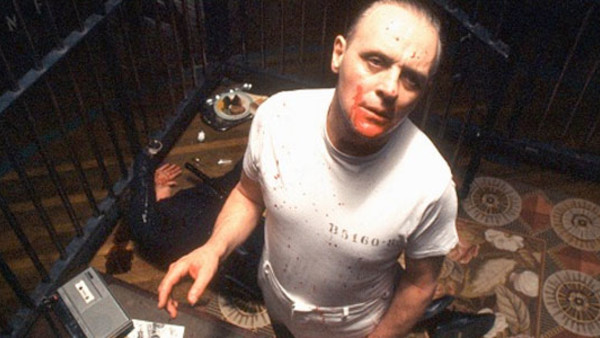 Hannibal Lecter Silence Of The Lambs