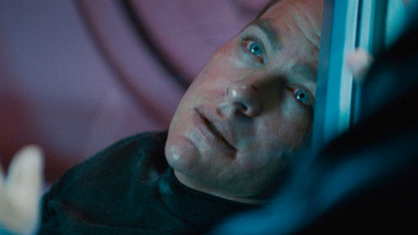 Star Trek Generations Kirk Death William Shatner