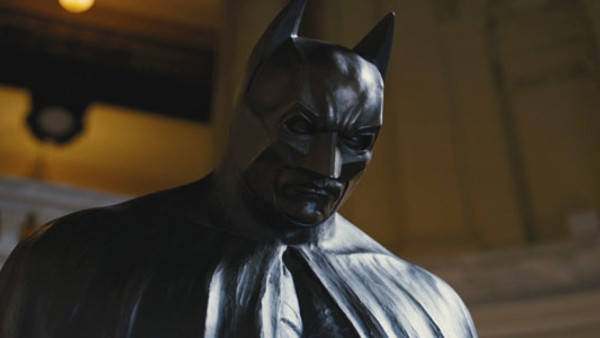 Is The Dark Knight Rises a bad film or simply misunderstood