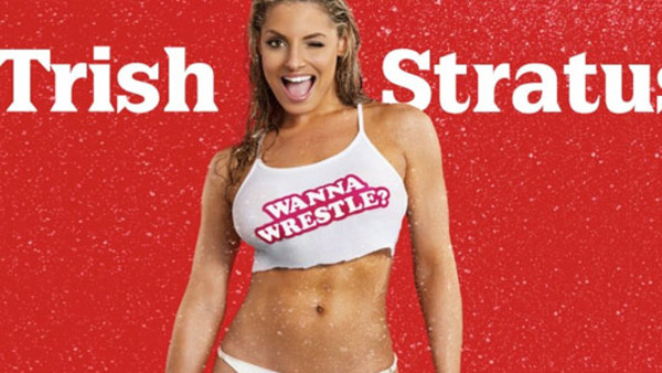 Trish Stratus Fucking Lita - WWE: 10 Reasons We Love Trish Stratus â€“ Page 2