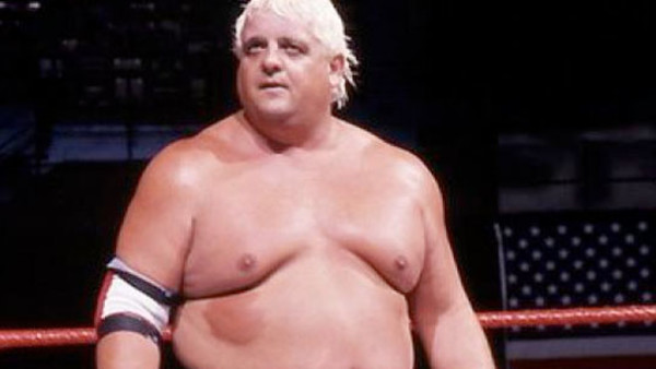 Dusty Rhodes Ted Dibiase