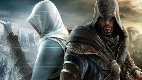 Good Game Stories - Assassin's Creed: Revelations