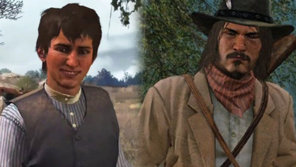 Red Dead Redemption 3 Deserves A Protagonist Who Isn't Doomed